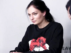 Sucer une bite, Voiture, Hd, Prisonnier, Chatte, Fils, Uniforme