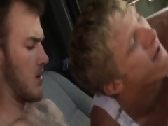 Минет, Геи, Ласковые ручки, Хд, На природе