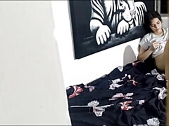 Kont, Dochter, Gezin, Latijnse vrouw, Likken, Kut duiken, Schreeuwen, Zusters