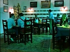 italian classic-hotel california- russian commentary