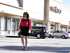 Mamada, Maduro, Madres para coger, Al aire libre