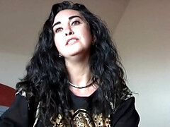 Enthousiasteling, Rondborstig, Sperma in mond, Lul, Hondjeshouding, Sperma in gezicht, Moeder die ik wil neuken, Natuurlijke tieten