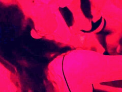 Hawk Tuah College Girl Blows Stranger During Rave Party - Little Arden