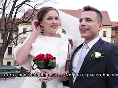 フェラチオ, 結婚, 浮気する, チェコ, 指いじり, ハードコア, なめる, ティーン