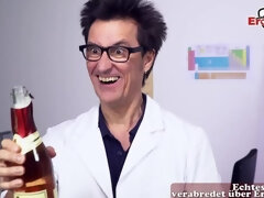 Enthousiasteling, Mooie dikke vrouwen, Blond, Grappig, Duits, Verpleegster, Orgasme, Tatoeage