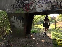 In den arsch, Sadomasochismus, Blasen, Britisch, Fetisch, Hd, Erniedrigung, Spielzeuge