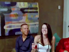 Amateur, Nana, Couple, Groupe, Réalité, Echangistes