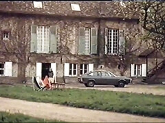 Blond, Pijpbeurt, Sperma shot, Frans, Hardcore, Lesbisch, Trio, Tieten likken