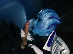 Grosse titten, Blasen, Spermaladung, Hundestellung, Hardcore, Hd, Milf, Natürlichen titten