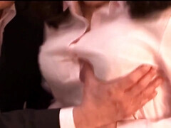 Lieveling, Mooie dikke vrouwen, Rondborstig, Sperma shot, Fetisj, Moeder, Natuurlijke tieten, Alleen