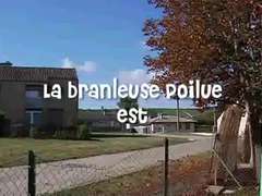 In den arsch, Französisch, Gruppe