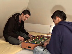 Grosser schwanz, Paar, Spermaladung, Erstes mal, Schwul, Hardcore, Dürr, Jungendliche (18+)