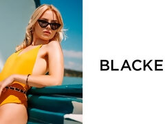 Zwart, Blond, Hondjeshouding, Handbeurt, Likken, Buiten, Kut duiken, Tiener