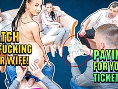Blasen, Braunhaarige, Paar, Tschechisch, Pov, Öffentlich, Ablutschen, Jungendliche (18+)