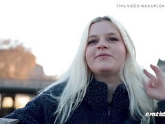 Blond, Voeten, Vrouw, Duits, Hd, Masturbatie, Natuurlijk, Geschoren