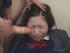 Asiatisch, Japanische massage, Lesbisch, Weibliche ejakulation, Strapon, Jungendliche (18+)