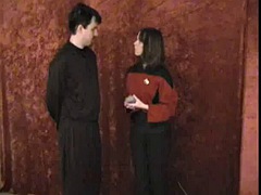 Fetisch, Hintern versohlen, Jungendliche (18+)