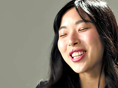 18 años, Asiático, Al aire libre, Pequeña, Sexo soft, Adolescente, Juguetes, Vibrador