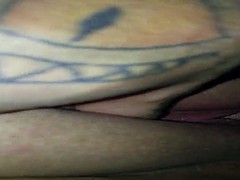 Leie, Wohlbeleibte schöne frauen, Spermaladung, Pov