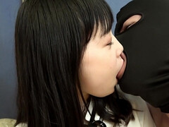 Nipponese amateur vixen crazy sex clip