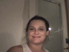 素人, フェラチオ, 茶髪の, ハードコア, 淫乱熟女, ハメ撮り