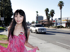 18 ans, Brunette brune, Interracial, Japonaise, Adolescente