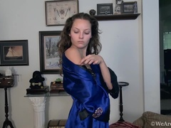 Bruinharig, Harig, Ondergoed, Tepels, Tatoeage