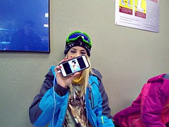 フェラチオ, 手コキする, レズビアン, なめる, 下着, パンティ, 剃毛, オッパイの