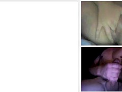 Exhib, Masturbation, Voyeur