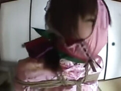 Enthousiasteling, Aziatisch, Bondage discipline sadomasochisme, Japaans