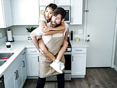 18, お尻, デカチン, フェラチオ, バック, 自然山雀, ガリガリ, オッパイの