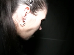 Grosse titten, Blasen, Braunhaarige, Hundestellung, Aufs gesicht abspritzen, Hd