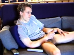 Leie, Europäisch, Schwul, Masturbation, Solo, Netzkamera