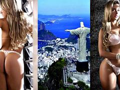 Chica, Tetas grandes, Rubia, Morena, Compilación, Latina, Madres para coger, Adolescente