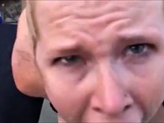 Amateur, Femelle, Interracial, Public, Echangistes