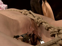 Nana, Bondage domination sadisme masochisme, Noire, Blonde, Femme dominatrice, Fétiche, Lesbienne, Adolescente