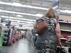 Любители, Толстушки, Подглядывание