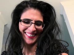 Hd, Masturbatie, Rijpe lesbienne, Moeder die ik wil neuken, Nylonstof, Alleen