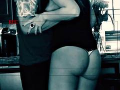 Sexy Maya Hills Is Irresistible As She Shows Her Big Tits And Has Her Ass Fucked