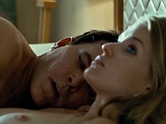 Alice Eve - Crossing Over 2009