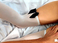 Анальный секс, Минет