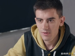 ブロンド, イギリス人, ヨーロピアン, ヒール, 淫乱熟女, ヌード, 現実, 教師