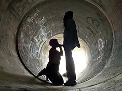 美女, ぽっちゃり, デカチン, 黒人, 異人種間, 淫乱熟女, 公共, のぞき