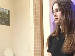 お尻, 浴室, フェラチオ, 兄弟, 茶髪の, 家族, シャワー, 禁句