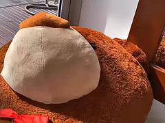 SEXY: Missonary, Blonde  Chaturbate Porn