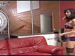 Pijpbeurt, Orgie, Klap