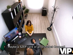 面接, 茶髪の, 毛深い, Hd, お金, オフィス, ピアス, 現実