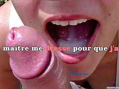Apprendre a avaler