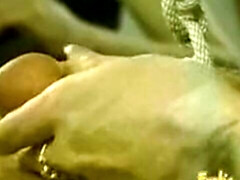 Садо мазо, Большой член, Минет, Семяизвержение, Дрочка ногами, Лизание, Киски, Бритые