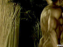 Privateblack, hardcore, handjob